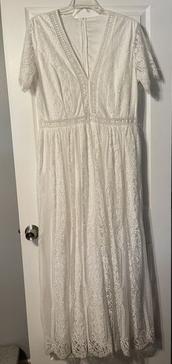 Long Dresses