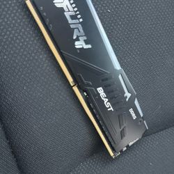DDR5 Ram 16gb