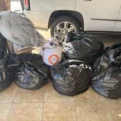  Clothes Women And Boys 