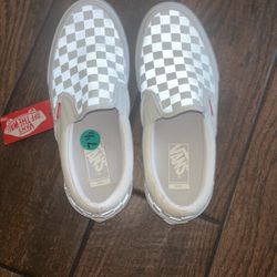 Vans Men’s Size 7.5