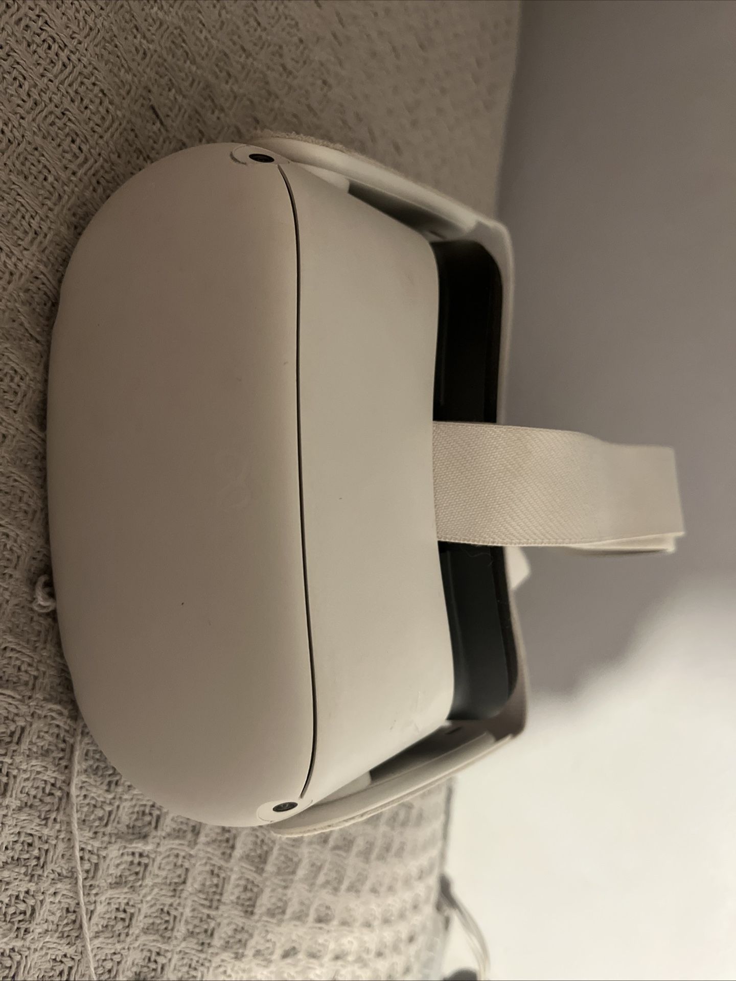 Oculus Meta Quest Two