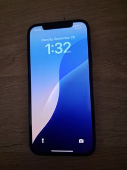 Apple iPhone 12 unlocked