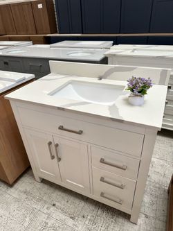 Bathroom cabinet