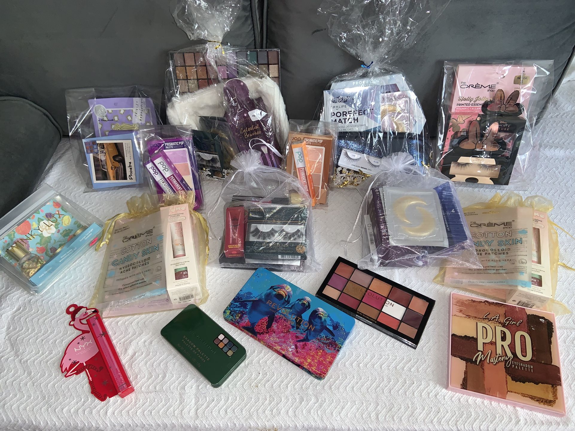 Brand New Cosmetic/ Makeup Sets **READ!! PRICES Listed in DESCRIPTION**