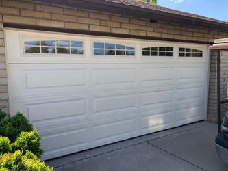Garage doors opener springs etc