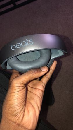 Not wireless Beats