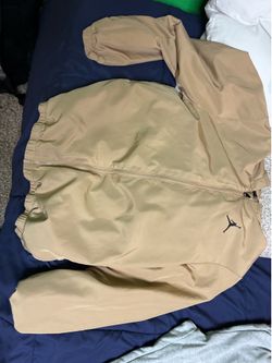 Jordan Windrunner