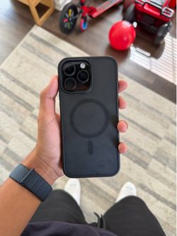 iPhone 16 Pro Max Unlock 256 Gb