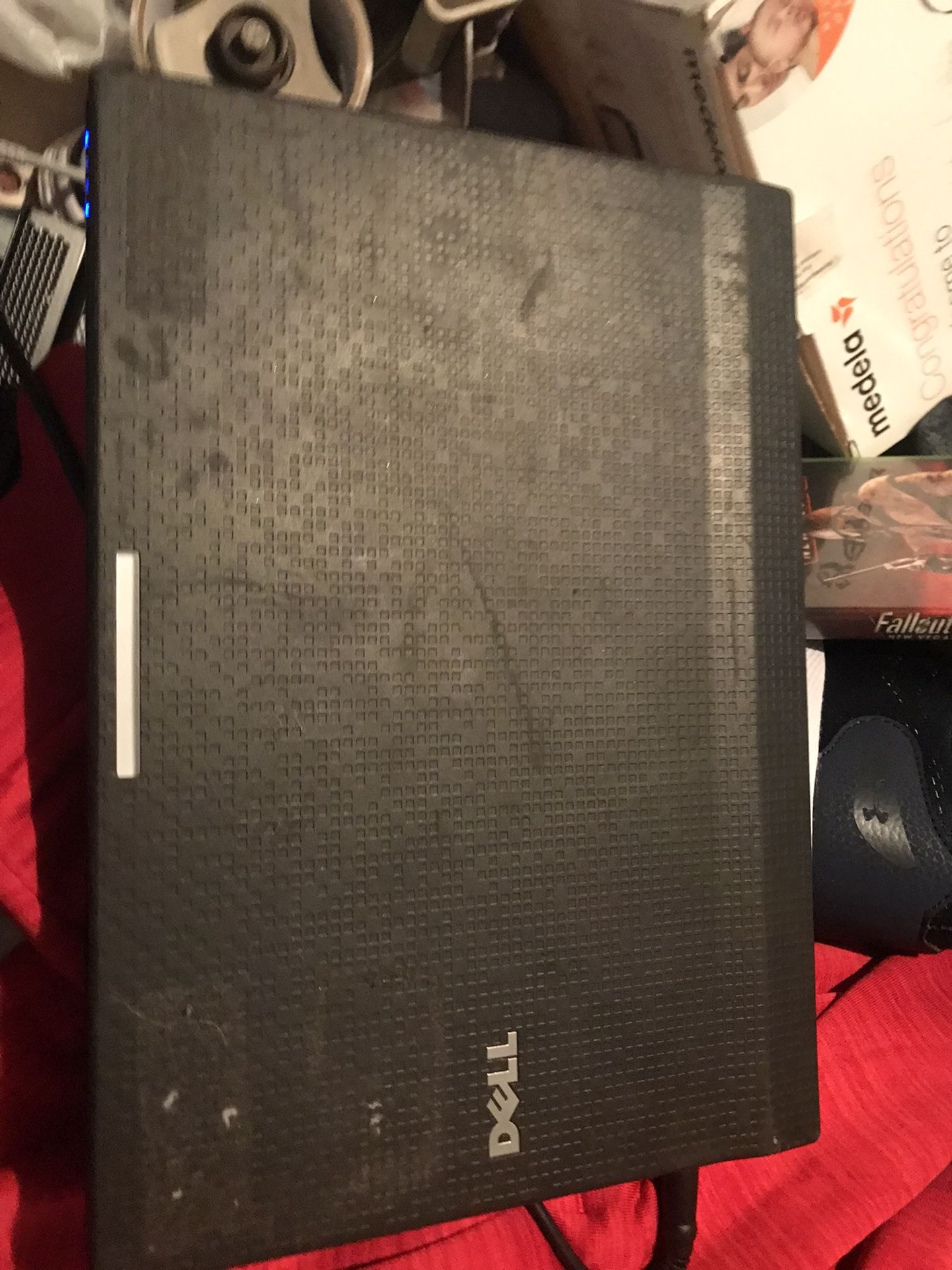 Dell Window 7 Laptop