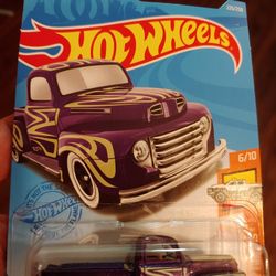 Hot Wheels🔥