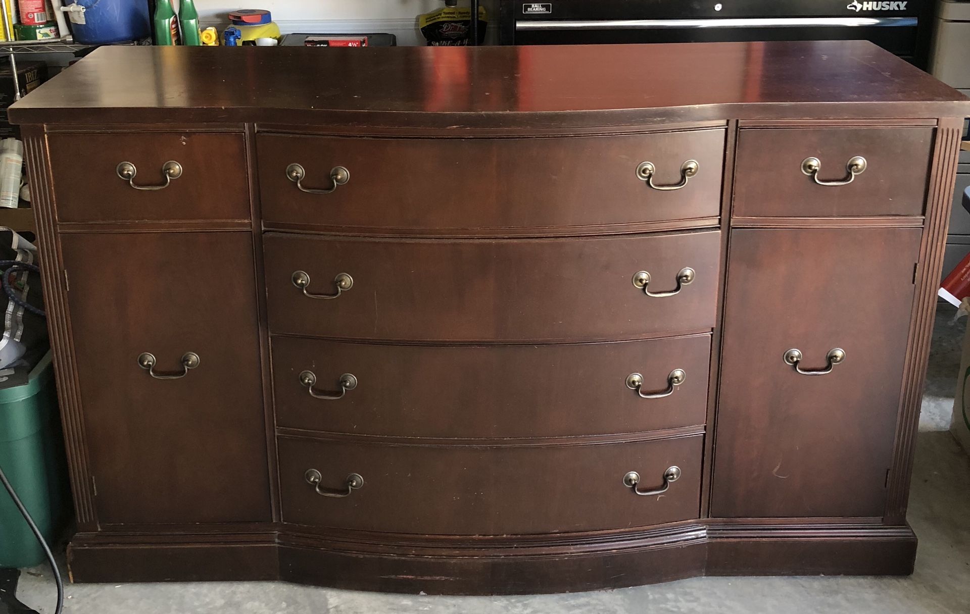 Dresser for Sale in Suffolk, VA OfferUp