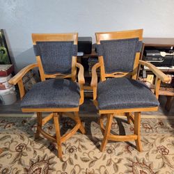 Kitchen Bar Stools 