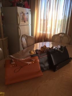 Bolsas