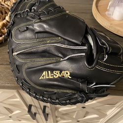 All-Star Catcher Glove/ Baseball glove/ Catchers Mit