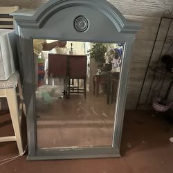 Dresser Mirror 