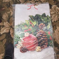 Massive Jumbo Size Christmas BAGS