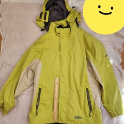 Europa Winter Sportswear Jacket Coat Outerwear Men Adult dual layer hood windbreaker water cold cool