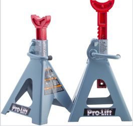 Pro Lift 8 ton Jack
