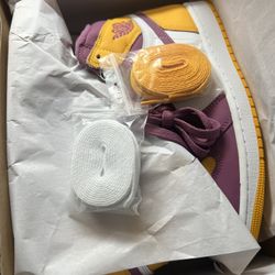 Jordan 1s High DS