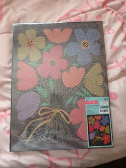 Diamond paintings