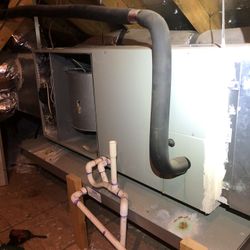 3 Ton Air Handler  410a