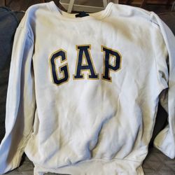 GAP Sweatshirt 