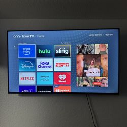 Roku TV