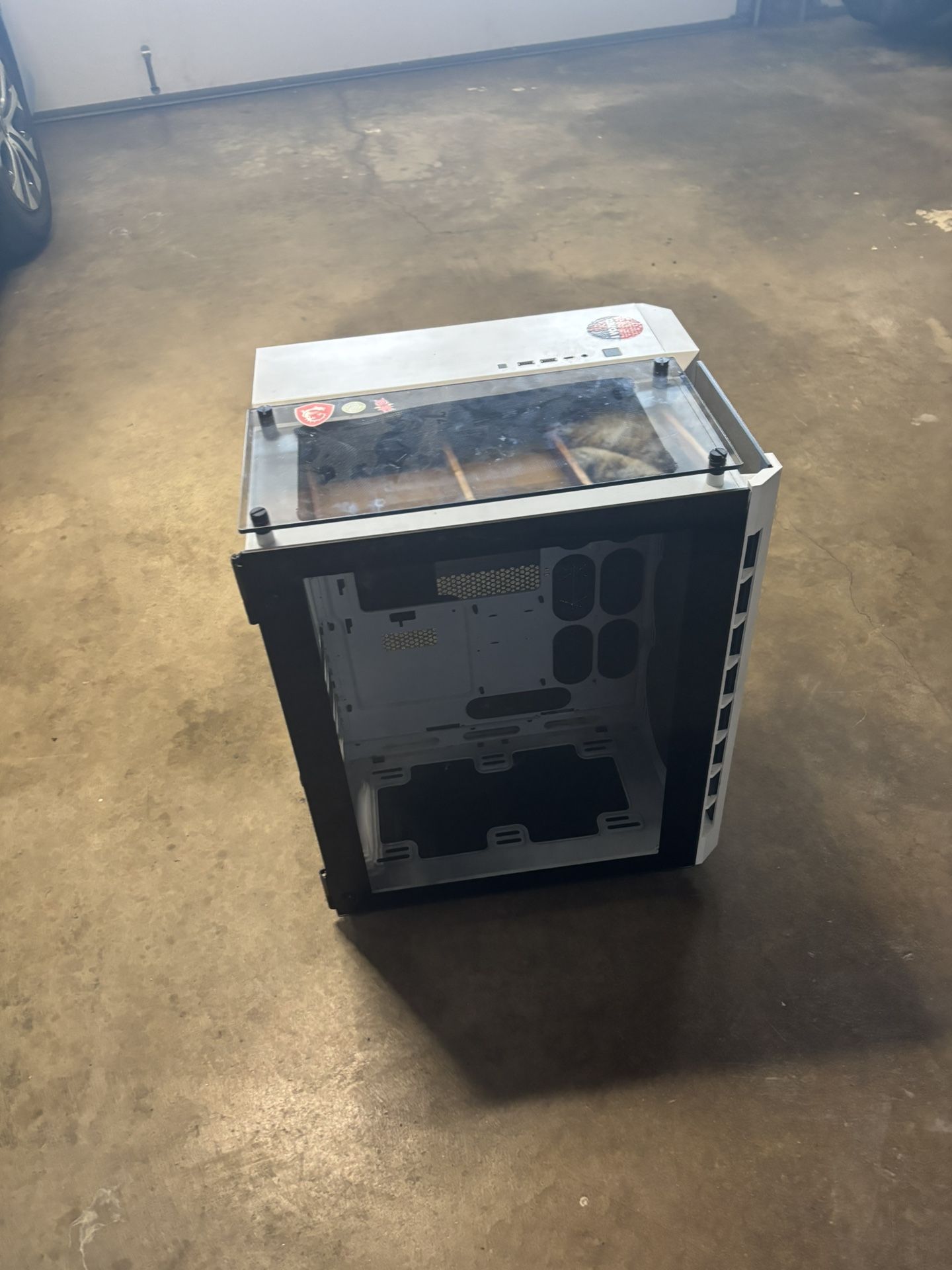 Computer Parts Bundle