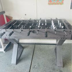 Foosball table ⚽️