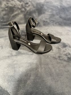Girl Heels 