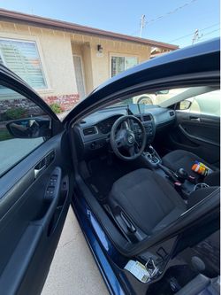 2013 Volkswagen Jetta