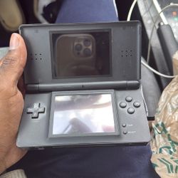 Nintendo Ds