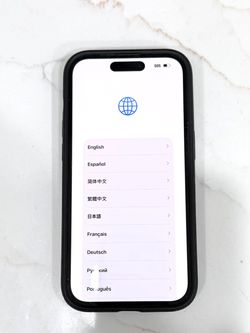 iPhone 14 Pro 512 GB Unlocked