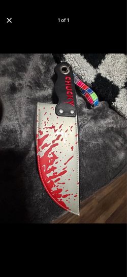 Chucky purse