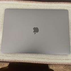 2019 MacBook Pro 16 