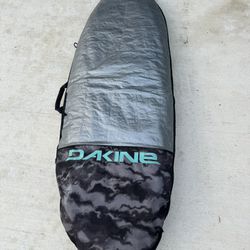 Surfboard  And DAKINE double 