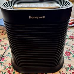 Air Purifier - HEPA Allergen Plus