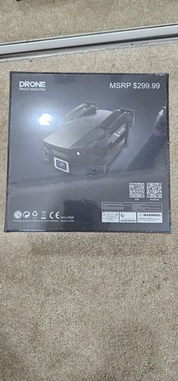 Brand NEW DRONE ***PRICE REDUCED***