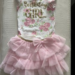Baby Clothes 