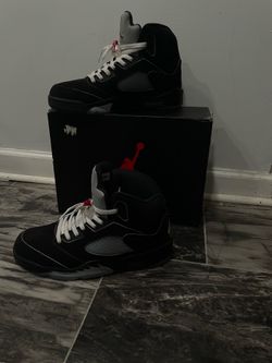 Jordan 5