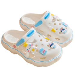 Cinnamoroll Clogs Slip-On Shoes - 8.5 - 9.5W