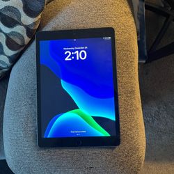 iPad 8th Generation 128 GB