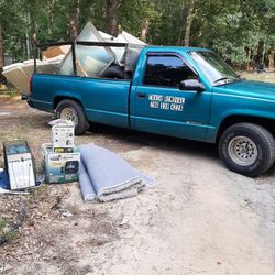 1995 Chevrolet C/K 1500