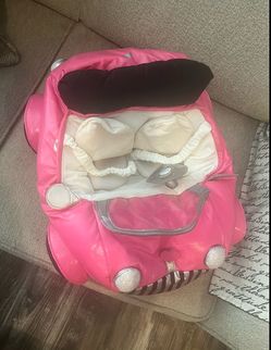 Build A Bear Car 🐻