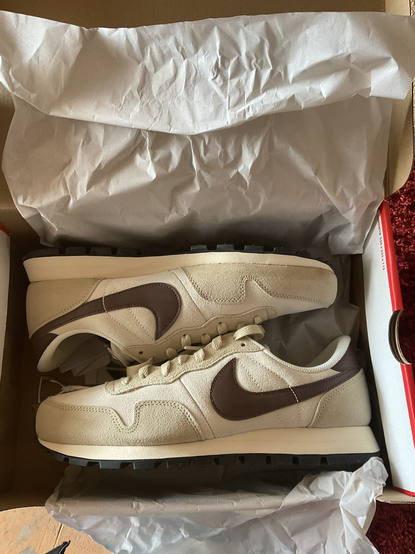 Nike Air Pegasus 83 Prm