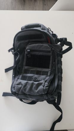 5/11 Backpack For Sale