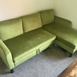 Sleeper Couch / Futon 