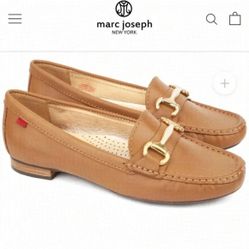 Marc Joseph Grand  St Loafers 