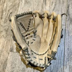 Softball Glove Fast Pitch