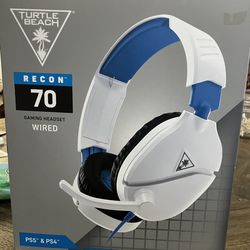 Turtle Beach Headset 